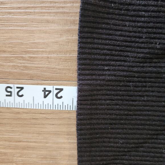 Marled Women's Christmas Holiday Polka Dot Let it Snow Cozy Sweater Medium - Picture 9 of 9